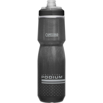 CAMELBAK PODIUM CHILL 24 OZ BIKE BOTTLE, INSULATED
