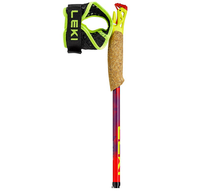 Leki Ultratrail FX.One SL Trail Running Pole (One Pair)