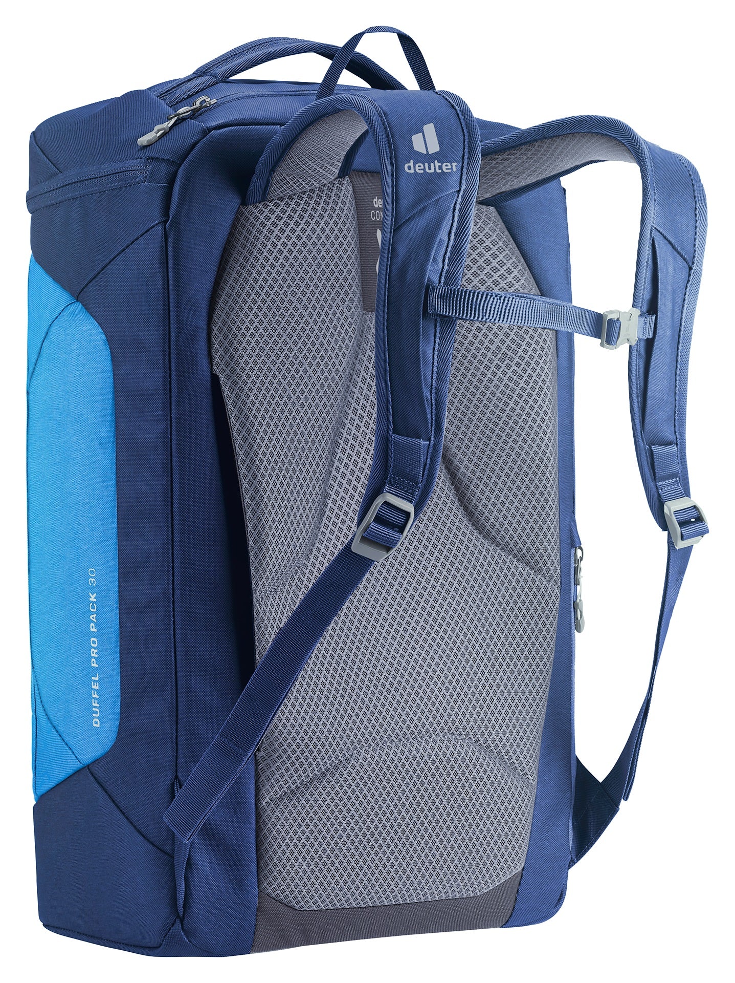 DEUTER Duffel Pro Pack 30