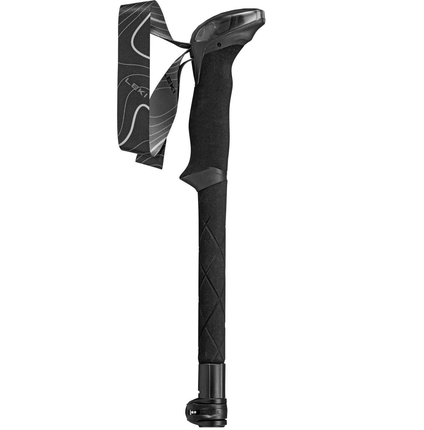 Leki Makalu FX TA (One Pair)