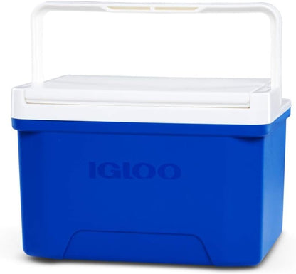 IGLOO LAGUNA 9 Cooler Box
