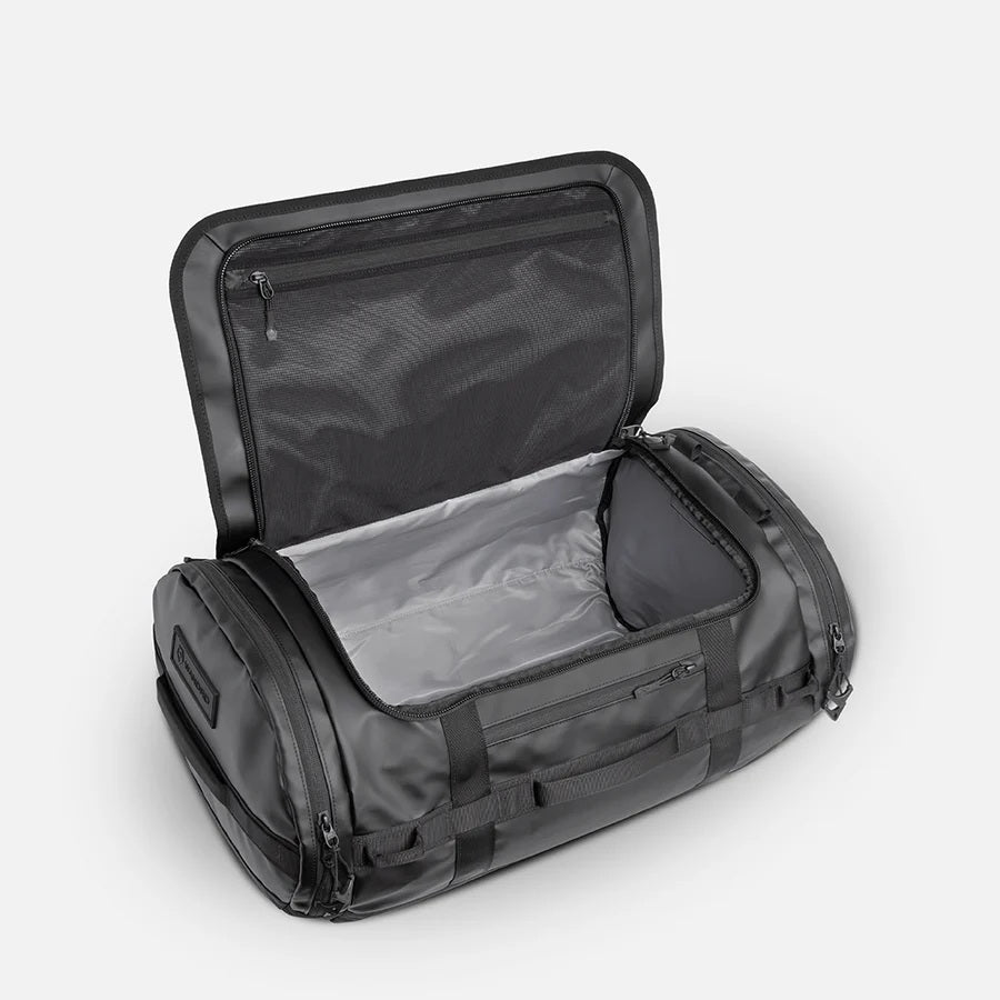 WANDRD Carryall Duffel 40L (Black)