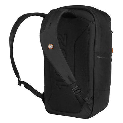 MAMMUT Xeron 25 - Versatile Daypack (Black)