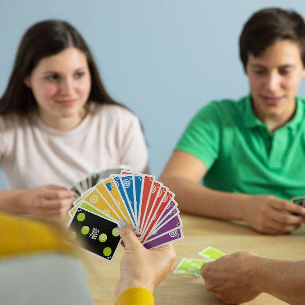 SMART GAMES TOP SPOT