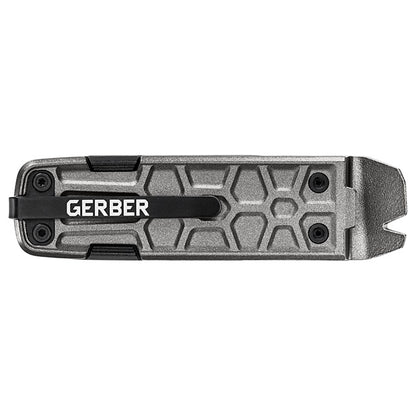 GERBER LOCKDOWN PRY