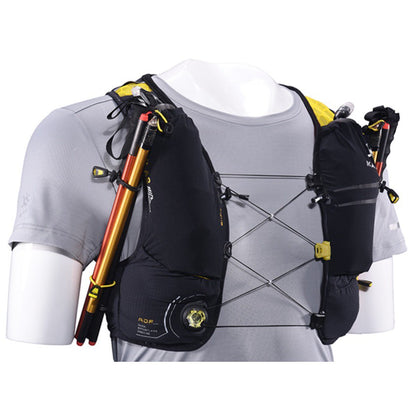 Kailas Fuga Air II Trail Running Hydration Vest Pack 8L