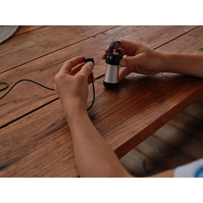 LEDLENSER ML4 Rechargeable Lantern (White Light)