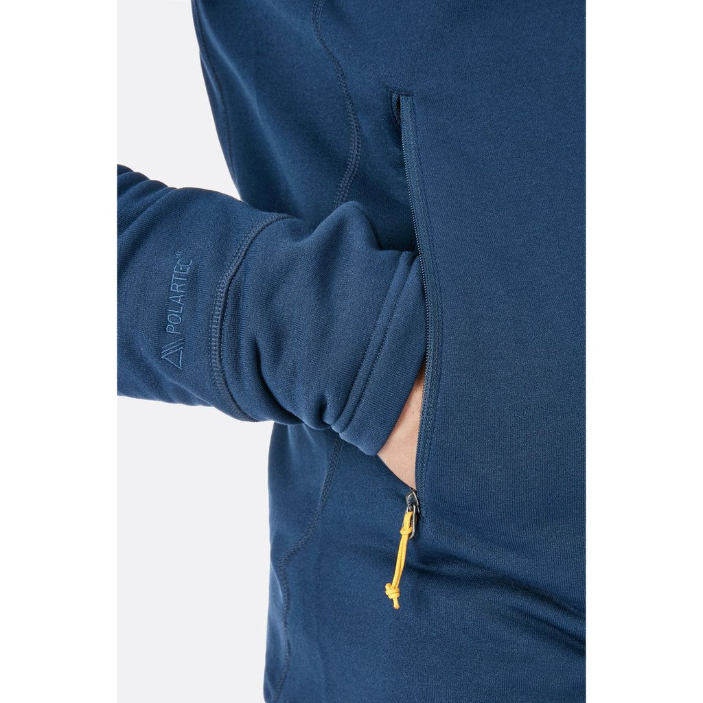 RAB Men's Power Stretch Pro Jacket