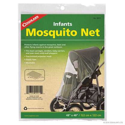 Coghlan's Infant Mosquito Net
