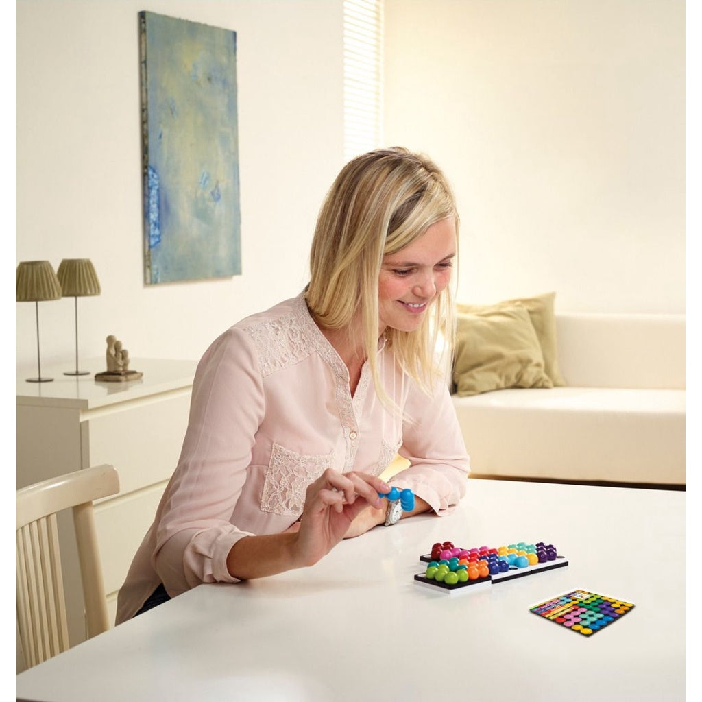 SMART GAMES QUADRILLION