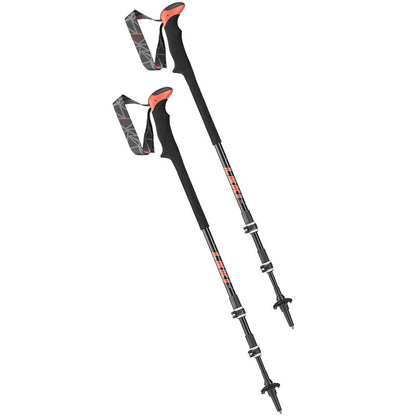 LEKI Carbon TA XTG (One Pair)