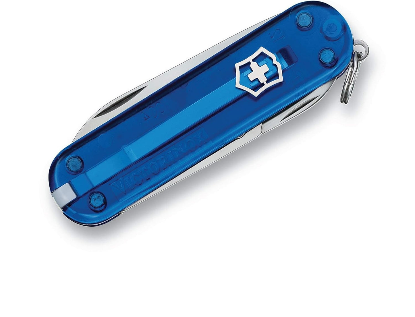 Victorinox Classic SD Transparent | Multi-tool