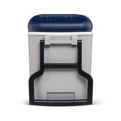IGLOO Maxcold 40 Roller | 40 Quarts | 38 Liters | 56 Cans
