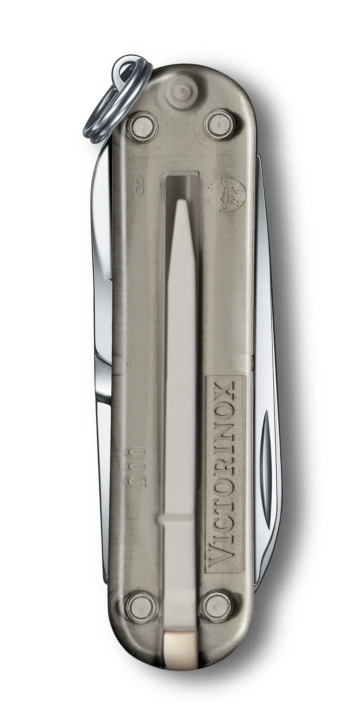 Victorinox Classic SD Transparent | Multi-tool
