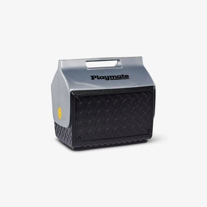 IGLOO Playmate The Boss 14 Qt Cooler (Black)