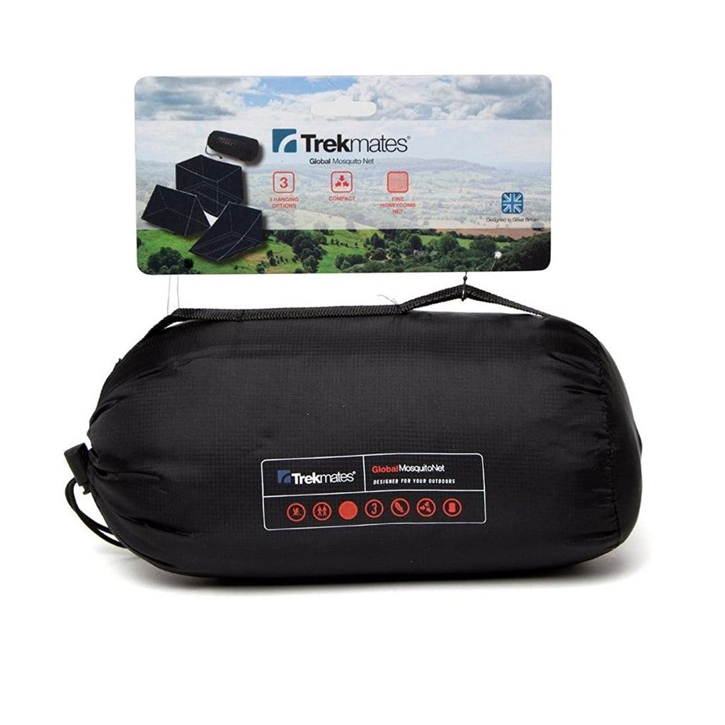 Trekmates GLOBAL MOSQUITO NET
