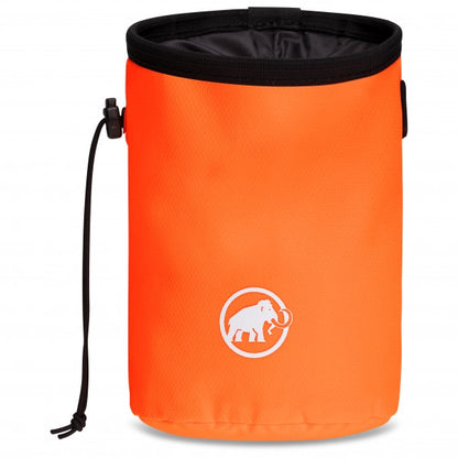 MAMMUT GYM BASIC CHALK BAG - One Size