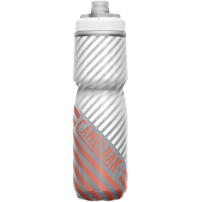CAMELBAK PODIUM CHILL 24 OZ BIKE BOTTLE, INSULATED