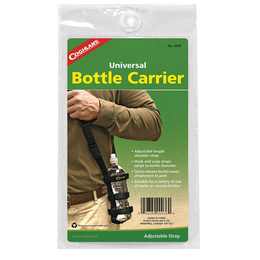 Coghlan's Universal Bottle Carrier