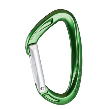 MAMMUT Crag Key Lock Biner – Straight Gate