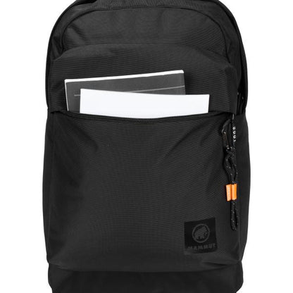 MAMMUT Xeron 20 - Versatile Daypack (Black)