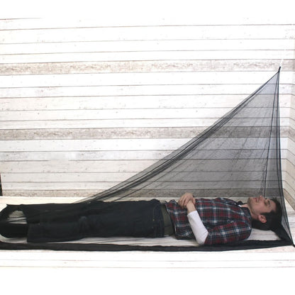 Trekmates Adventurer Mosquito Net with Vital Protection