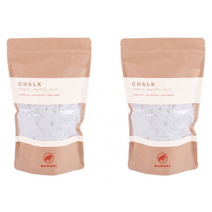 MAMMUT CHALK POWDER 100G (2 Packs)