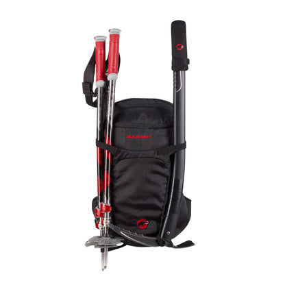 MAMMUT Neon Speed 15 L Climbing Backpack (Black)