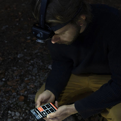 LEDLENSER MH11 Headlamp