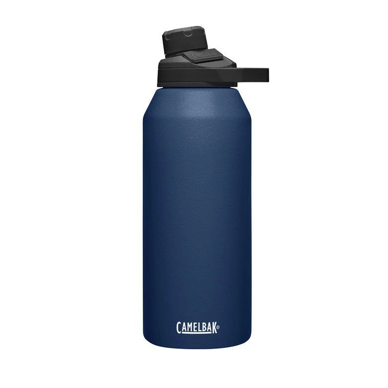 CAMELBAK CHUTE MAG 40 OZ BOTTLE, INSULATED STAINLESS STEEL