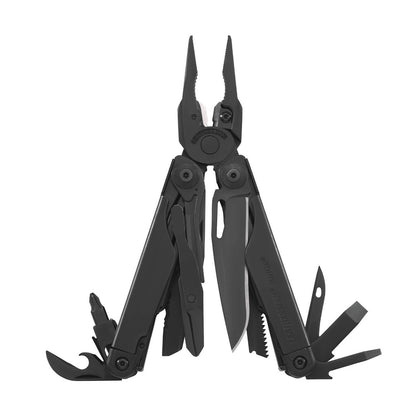 LEATHERMAN SURGE (Black)