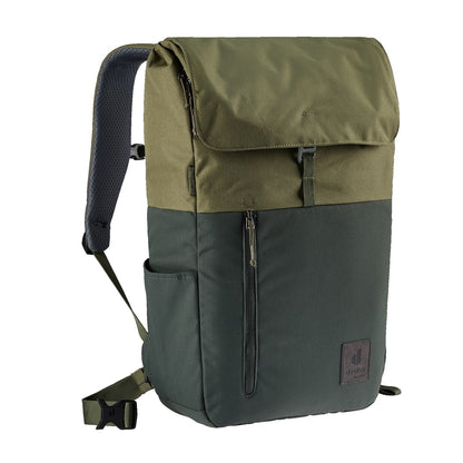 DEUTER UP SEOUL LIFESTYLE DAYPACK | Laptop Backpack | 16+10 liters