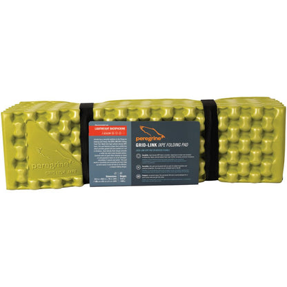 Peregrine GRID-LINK FOLDING IXPE CLOSED CELL FOAM PAD