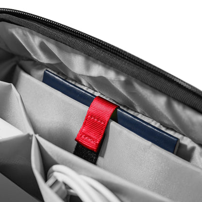 Tomtoc Navigator-T13 Accessory Pouch M (Black)
