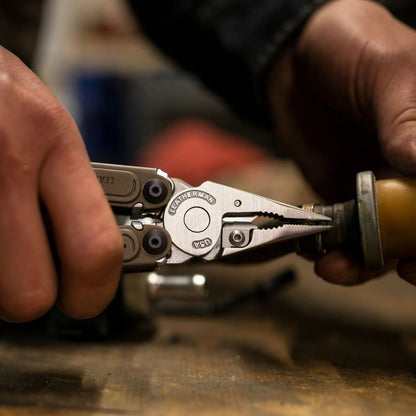 LEATHERMAN ARC Talos | Multi-tools