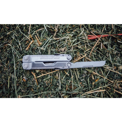 LEATHERMAN REBAR