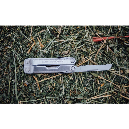 LEATHERMAN REBAR