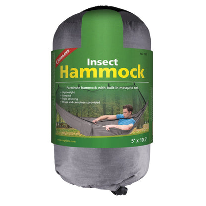 Coghlan's Insect Parachute Hammock