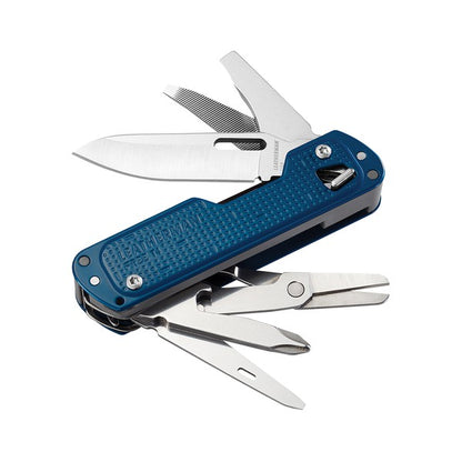 Leatherman FREE T4