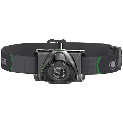 LEDLENSER MH6 RECHARGEABLE HEADLAMP