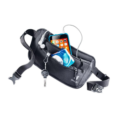Deuter NEO BELT 2 HIP BAG (Black)
