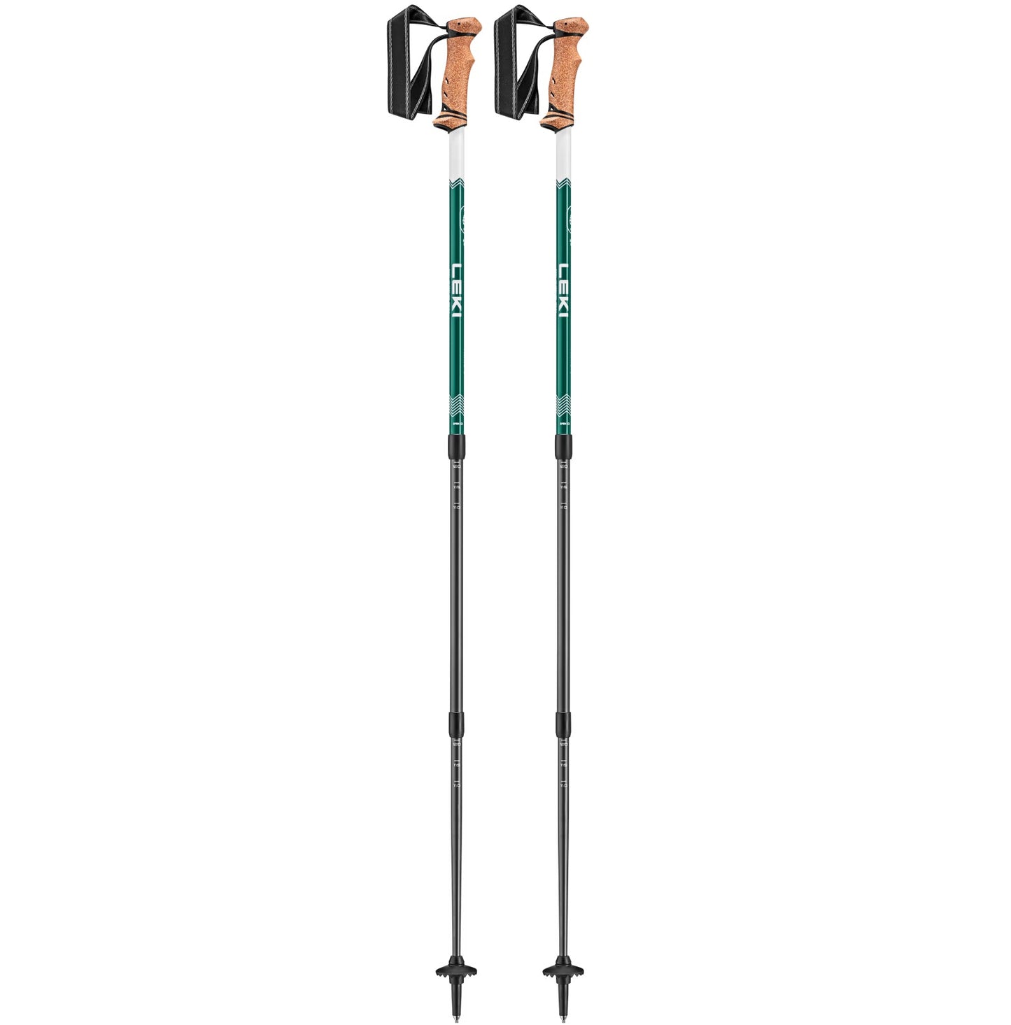 Leki Trail (One Pair) | Hiking Pole
