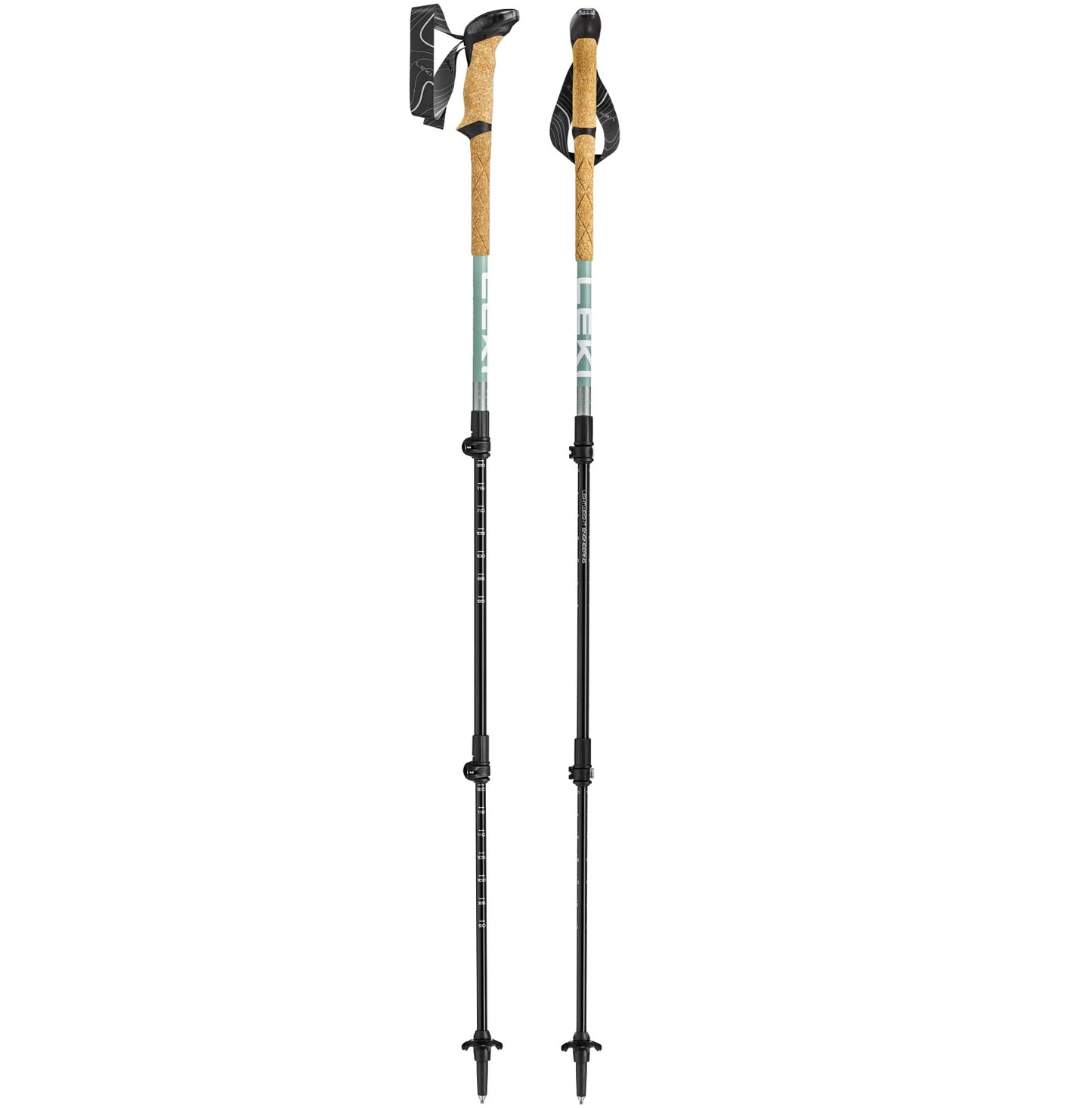 Leki Makalu Lite (One Pair)