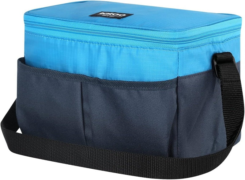 IGLOO Collapse & Cool 24 Soft Cooler Bag