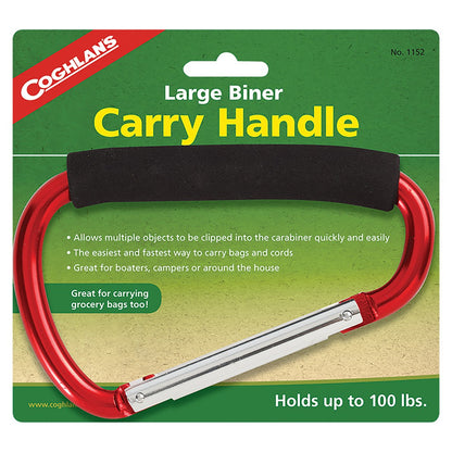Coghlan's Large Biner Carry Handle