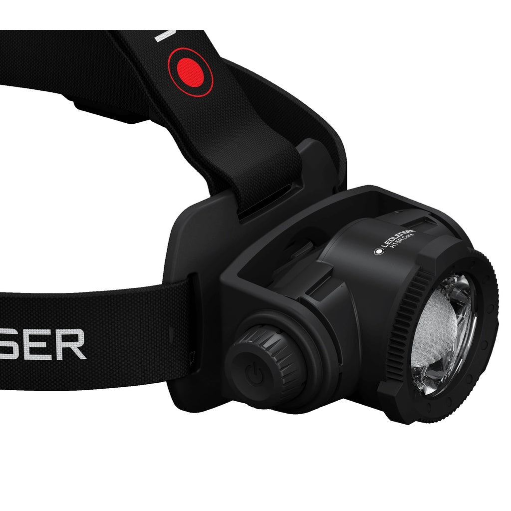 LEDLENSER H15R Core Headlamp