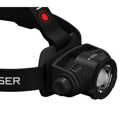 LEDLENSER H15R Core Headlamp