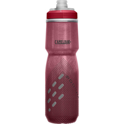 CAMELBAK PODIUM CHILL 24 OZ BIKE BOTTLE, INSULATED