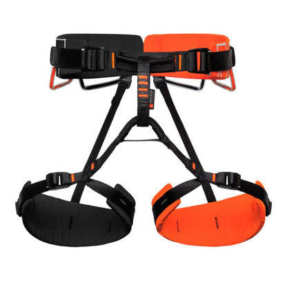 Mammut 4 Slide Harness | Rock Climbing