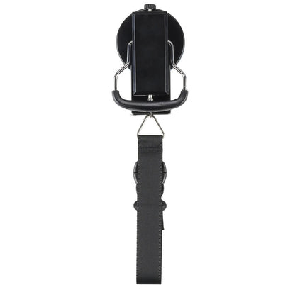 Lewis N. Clark LUGGAGE SCALE WITH WEIGHT MARKER